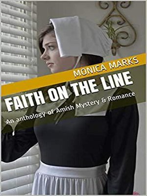 cover image of Faith on the Line